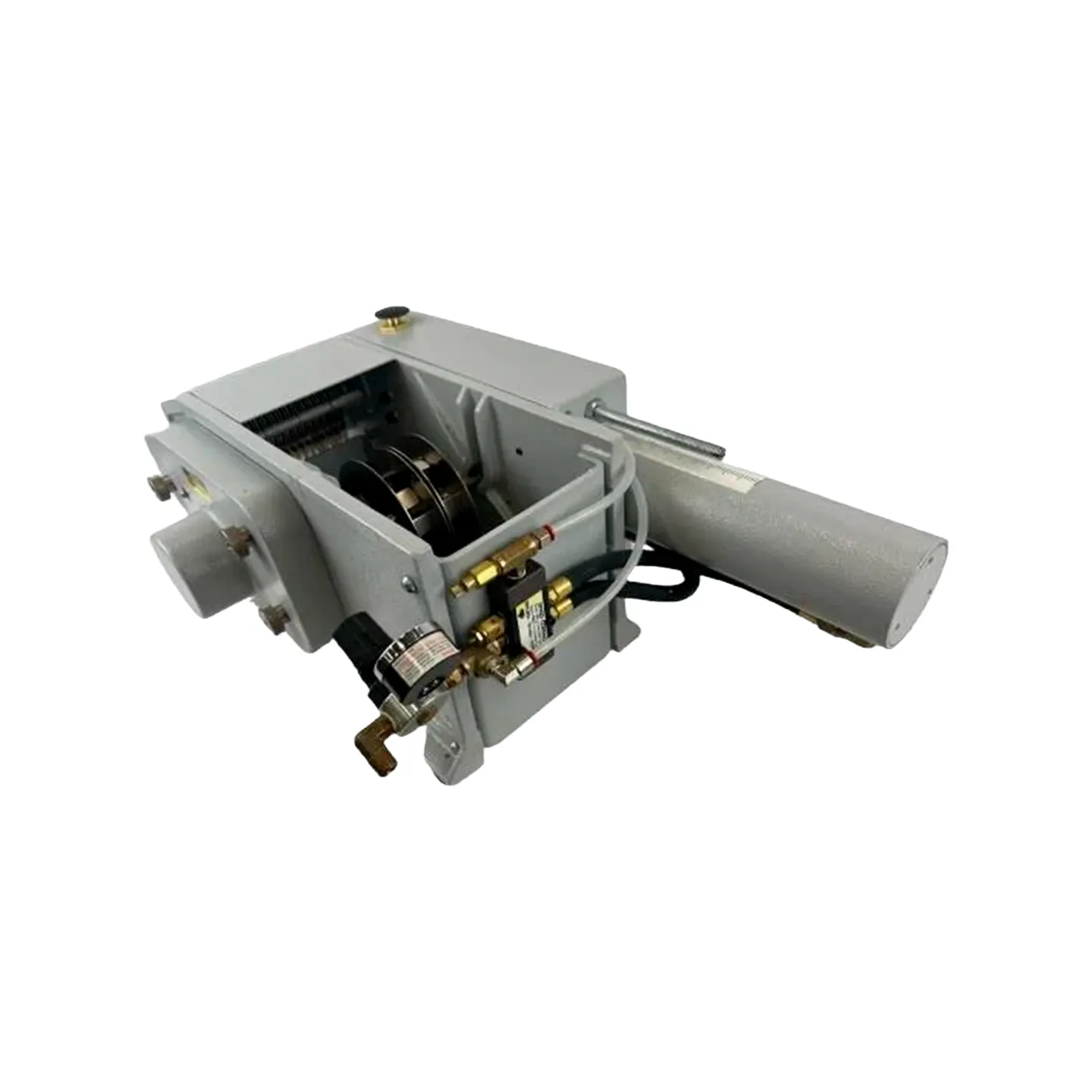 Cuchilla de Corte Recta de 4" para Dispensador de Cinta Serie AF, AIR FIXTURES, INC (AF-822-26)