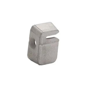 Boquilla Frontal de 2 mm de Repuesto para Herramienta Neumática MK7P Serie MK, HELLERMANNTYTON (110-11330)