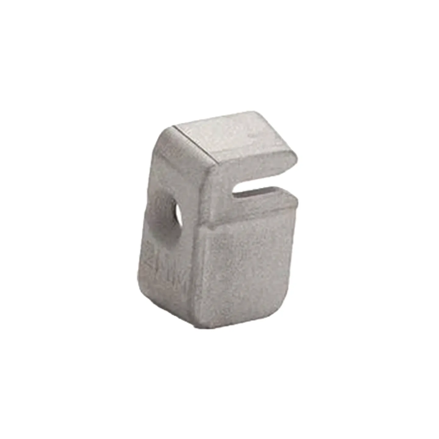 Boquilla Frontal de 2 mm de Repuesto para Herramienta Neumática MK7P Serie MK, HELLERMANNTYTON (110-11330)