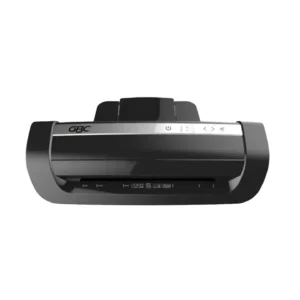 Plastificadora / Enmicadora Térmica de Alta Velocidad Formato Carta a Doble Carta (12" / 30.5 cm) Serie Fusion 6000L, GBC (P6577)