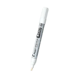 Marcador permanente para medios PILOT (41491)