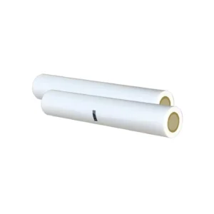 Rollo de Película para Laminado Térmico 27" x 250' 3 Mil (Paquete con 2 Rollos), SIRCLE (RL-27-03-250-1-G)