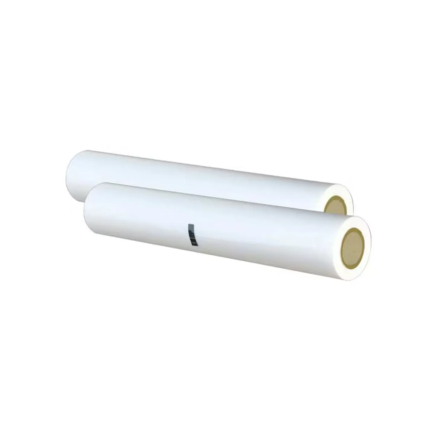 Rollo de Película para Laminado Térmico 27" x 250' 3 Mil (Paquete con 2 Rollos), SIRCLE (RL-27-03-250-1-G)