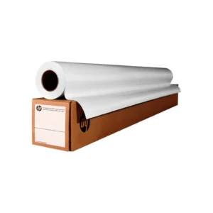 Rollo de Papel Fotográfico Mate Autoadhesivo 36" x 100', HP (CG824A)