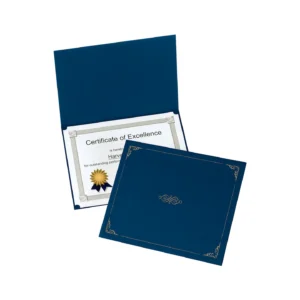 Porta Certificado o Diploma Ejecutivo, OXFORD (29900235BGD)
