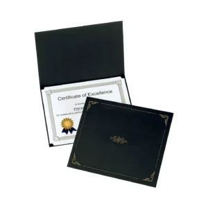Porta Certificado o Diploma Ejecutivo, OXFORD (29900055BGD)